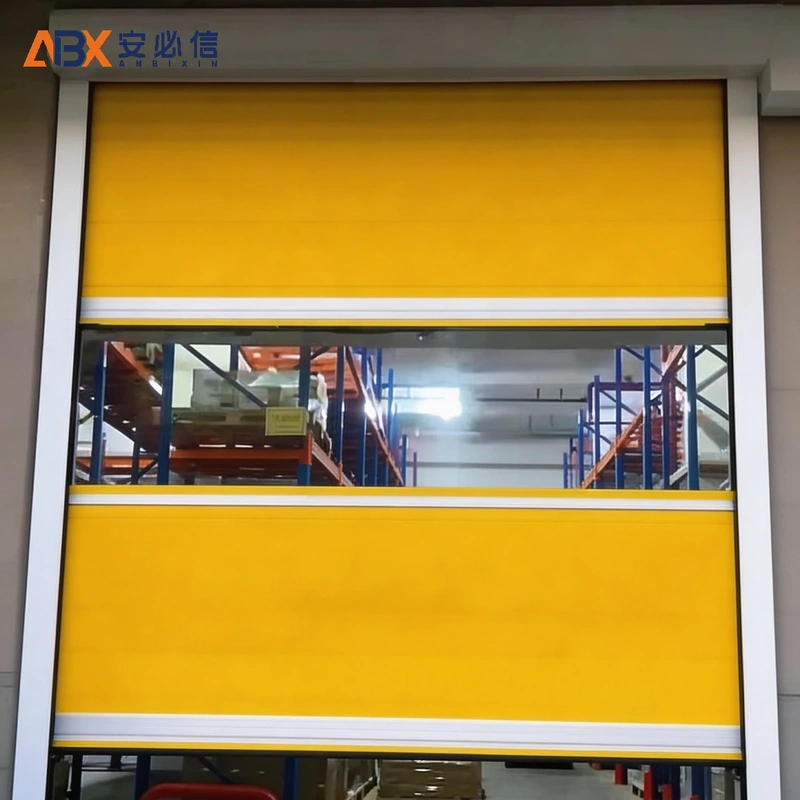 铜仁快速门