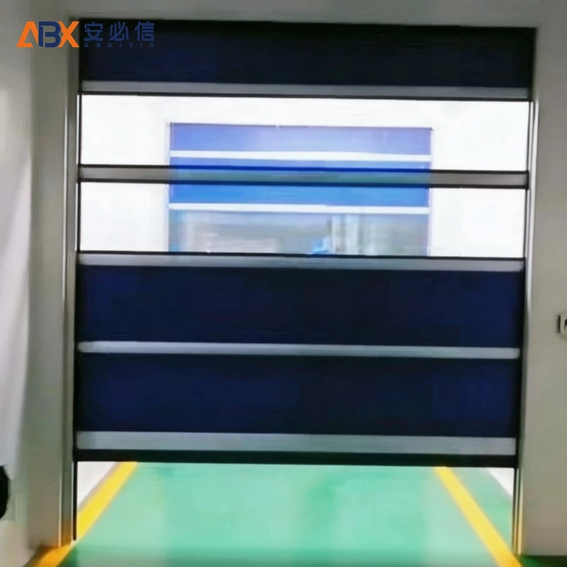 铜仁工业快速门